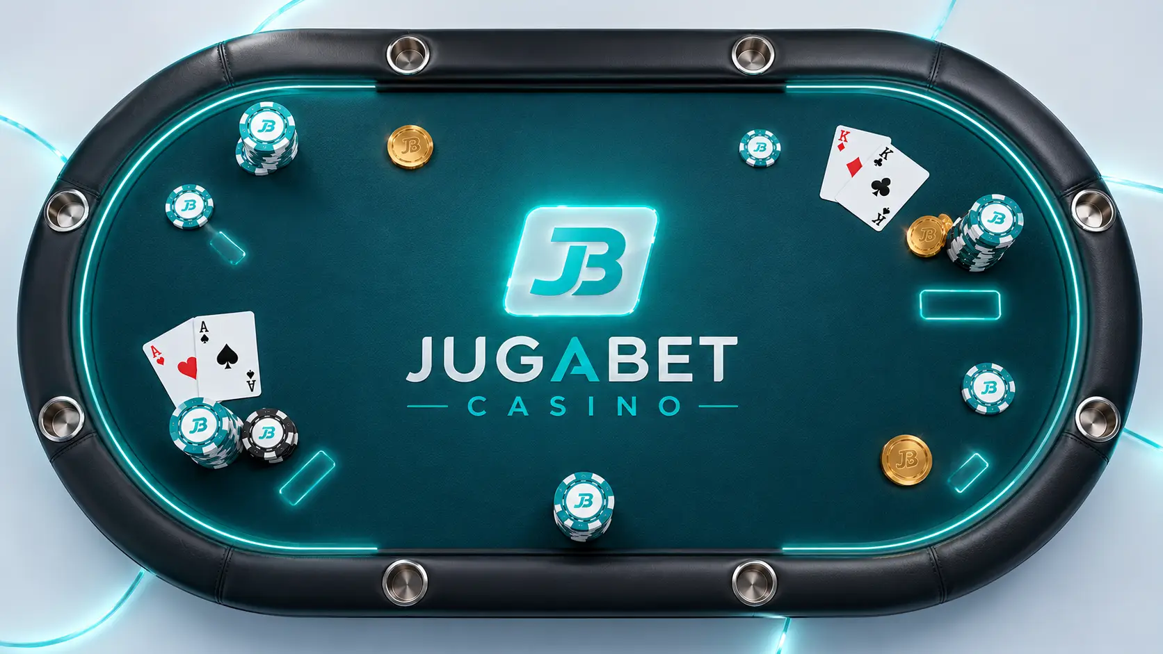 Catálogo de Juegos en Jugabet Casino